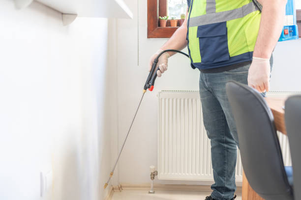 Best Cockroach Control Services  in Marquette Heights, IL