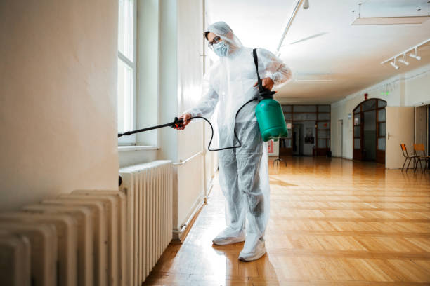 Best Wildlife Control Services  in Marquette Heights, IL